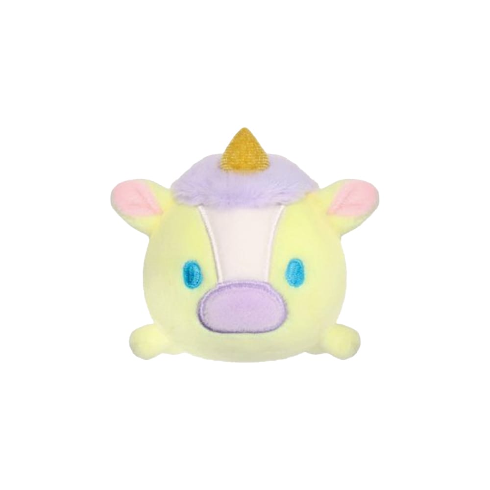 TWICE MD / GOODS PARKZYONI TWICE - TDOONGZ STRESS BALL [ TWICE THE THRILL MD ]