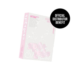 TWICE MD / GOODS PRE - ORDER GIFT TWICE - 2027 SEASON'S GREETINGS  [SPOTLESS]