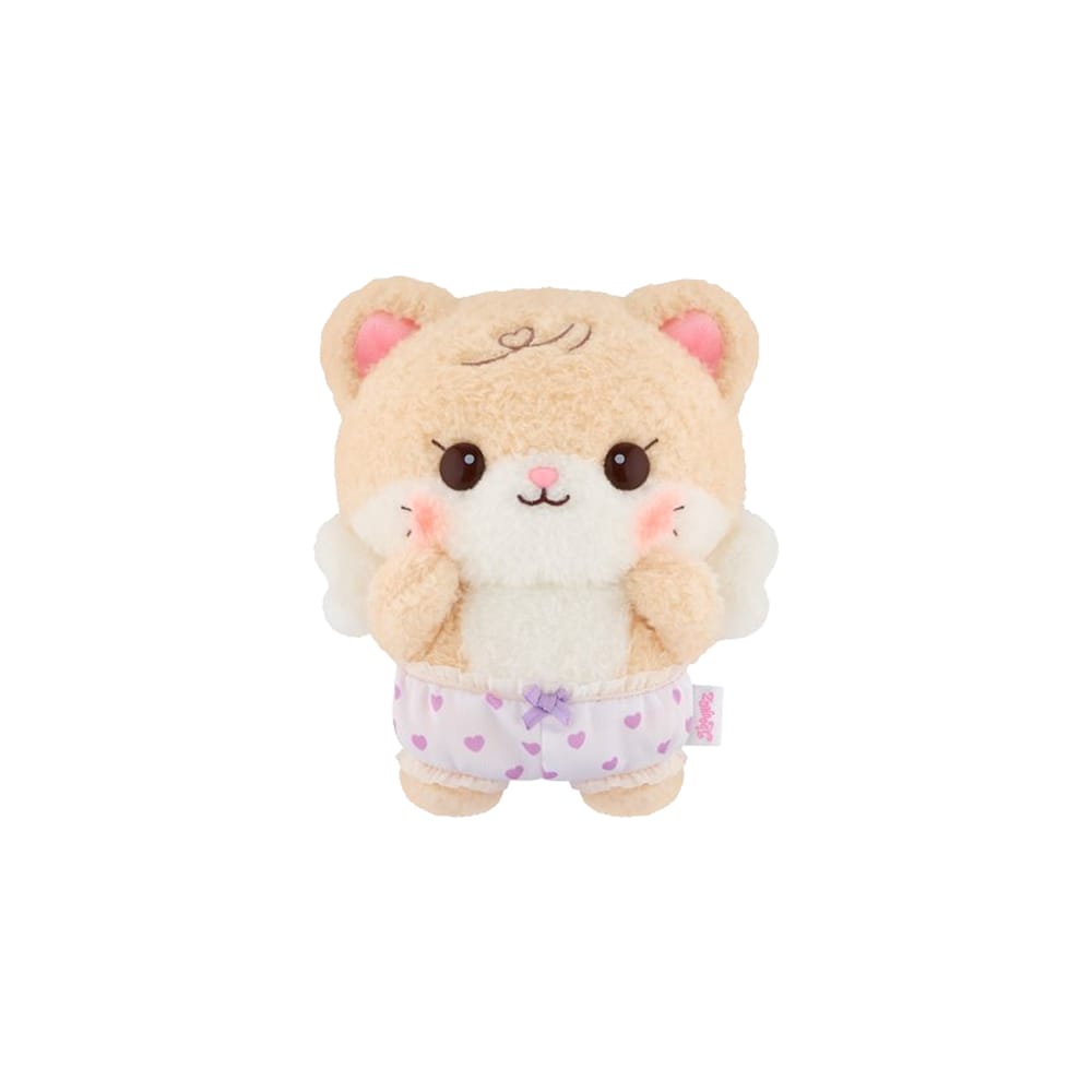 TWICE MD / GOODS SHYAM SHYAM TWICE - TDOONGZ PLUSH ORIGINAL Ver. [ TWICE THE THRILL MD ]