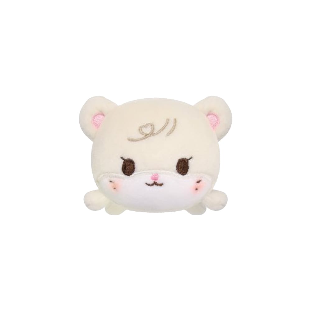 TWICE MD / GOODS SHYAM SHYAM TWICE - TDOONGZ STRESS BALL [ TWICE THE THRILL MD ]