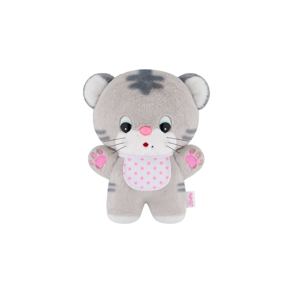 TWICE MD / GOODS SONCHAETTY TWICE - TDOONGZ PLUSH ORIGINAL Ver. [ TWICE THE THRILL MD ]