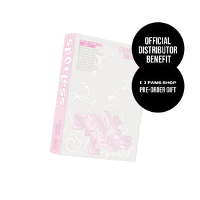 TWICE MD / GOODS TWICE - 2027 SEASON'S GREETINGS  [SPOTLESS]