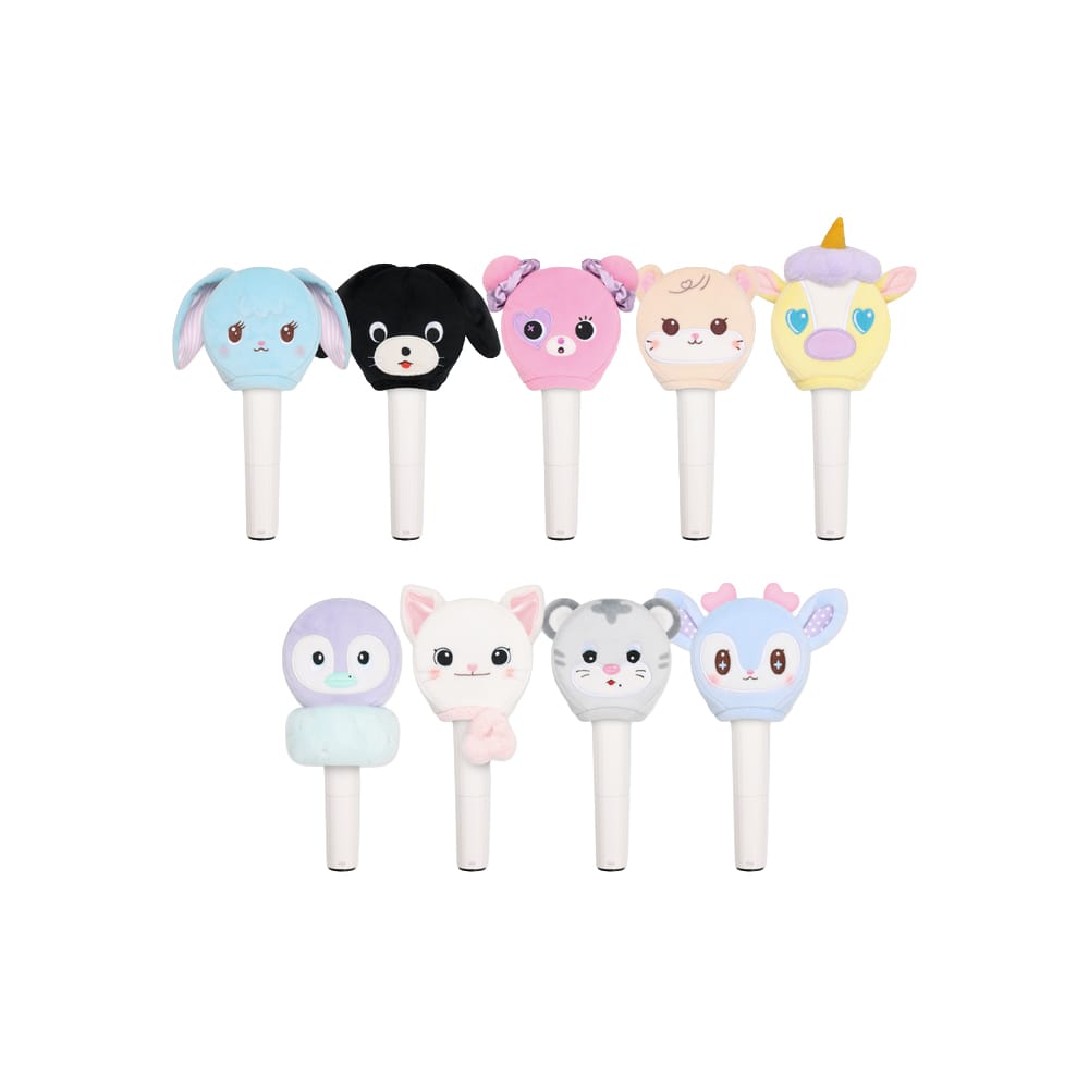 TWICE MD / GOODS TWICE - TDOONGZ CANDY BONG COVER [ TWICE THE THRILL MD ]