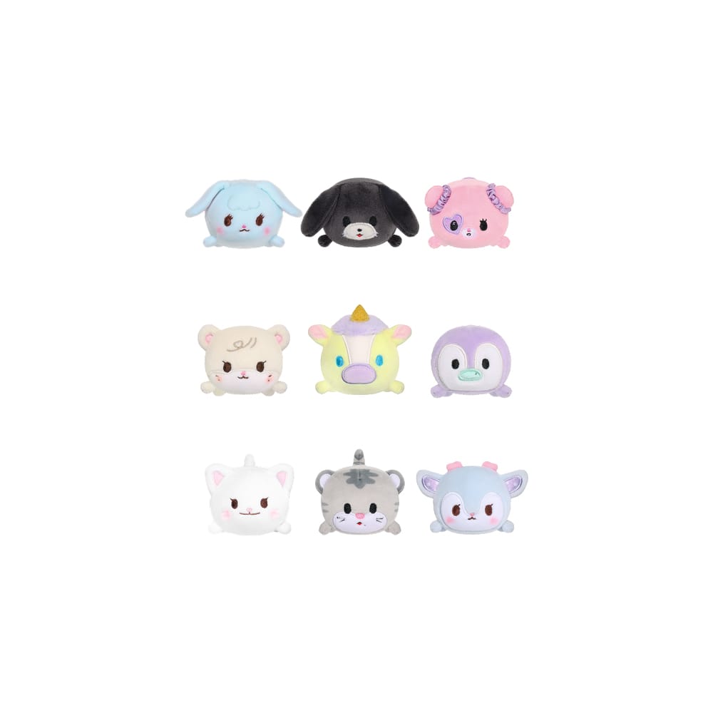 TWICE MD / GOODS TWICE - TDOONGZ STRESS BALL [ TWICE THE THRILL MD ]