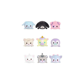TWICE MD / GOODS TWICE - TDOONGZ STRESS BALL [ TWICE THE THRILL MD ]