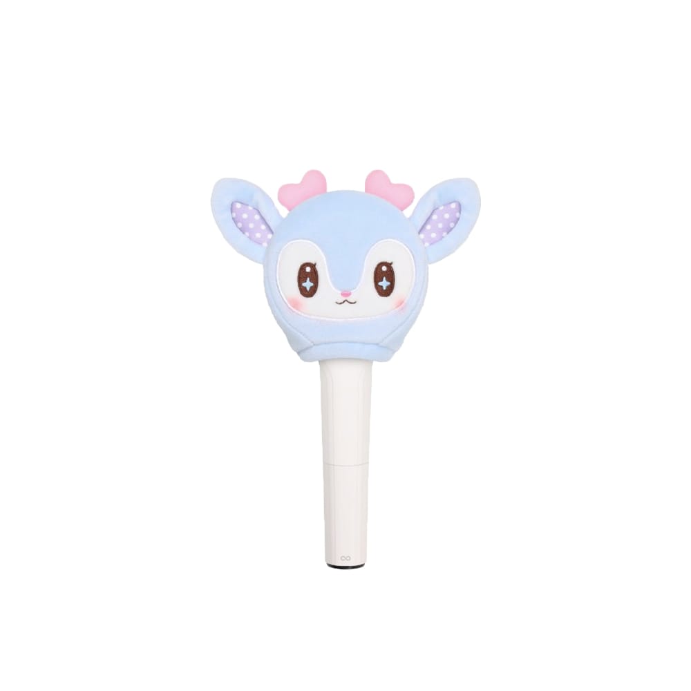 TWICE MD / GOODS TZUKUMI TWICE - TDOONGZ CANDY BONG COVER [ TWICE THE THRILL MD ]