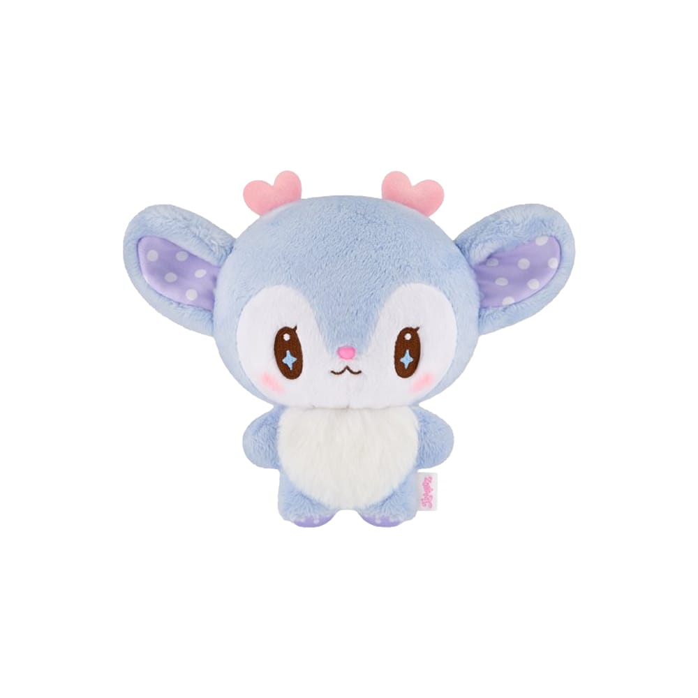 TWICE MD / GOODS TZUKUMI TWICE - TDOONGZ PLUSH ORIGINAL Ver. [ TWICE THE THRILL MD ]