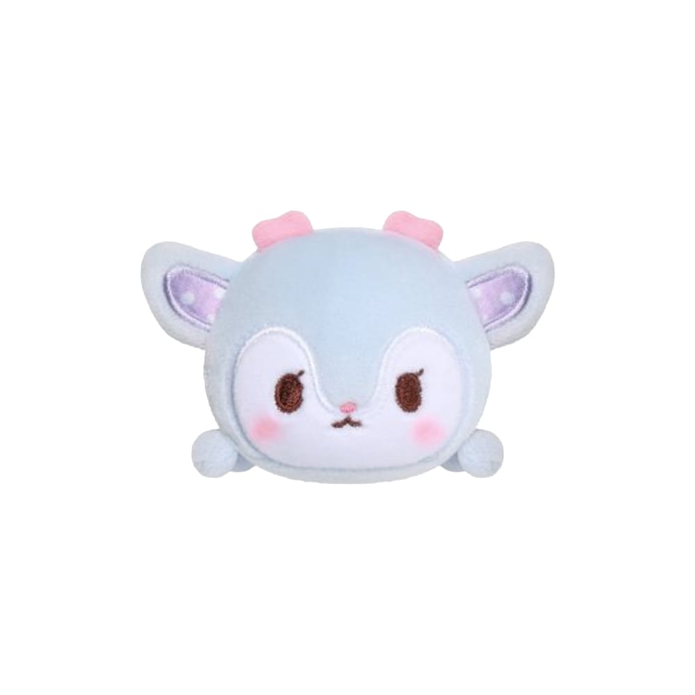 TWICE MD / GOODS TZUKUMI TWICE - TDOONGZ STRESS BALL [ TWICE THE THRILL MD ]