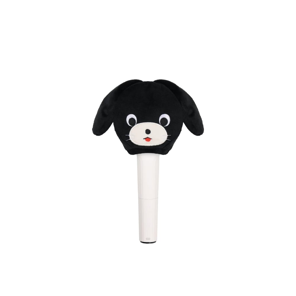 TWICE MD / GOODS YUBBUIBBUI TWICE - TDOONGZ CANDY BONG COVER [ TWICE THE THRILL MD ]