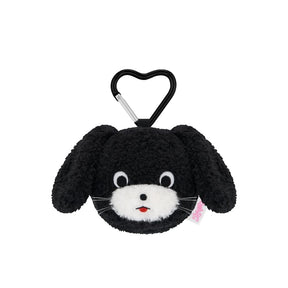 TWICE MD / GOODS YUBBUIBBUI TWICE - TDOONGZ FACE KEYRING [ TWICE THE THRILL MD ]