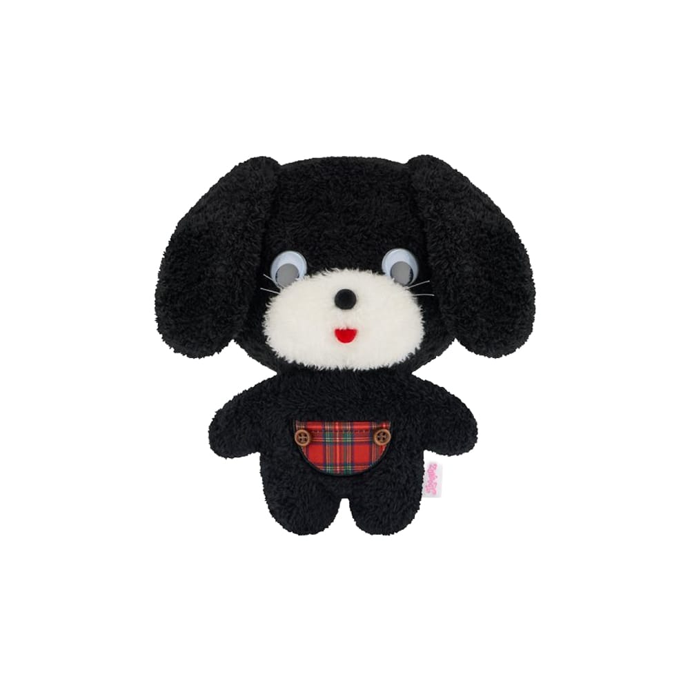 TWICE MD / GOODS YUBBUIBBUI TWICE - TDOONGZ PLUSH ORIGINAL Ver. [ TWICE THE THRILL MD ]