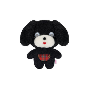 TWICE MD / GOODS YUBBUIBBUI TWICE - TDOONGZ PLUSH ORIGINAL Ver. [ TWICE THE THRILL MD ]