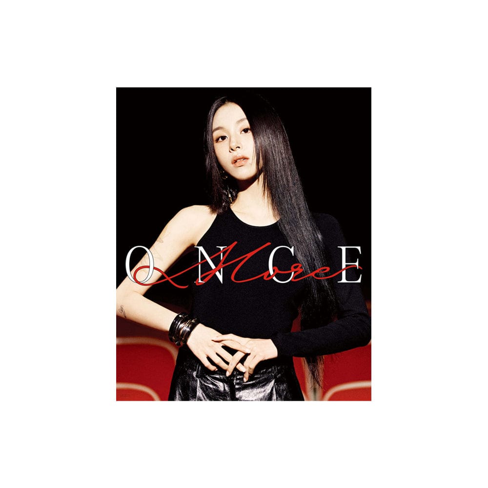 CHAEYOUNG - ESQUIRE Special Photobook : ONCE MORE