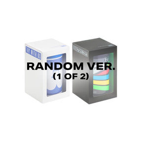 TWS ALBUM 1 RANDOM TWS - TRY WITH US