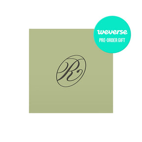 TWS ALBUM SET + WEVERSE GIFT TWS - 5th Mini Album NO TRAGEDY ( COMPACT Ver. / RUSH )