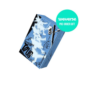 TWS ALBUM TWS - 2nd Single Album [TO US] BEYOND VER.