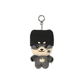 TWS MD / GOODS DOJUNI TWS - Plush Keyring [ TWIMI : 42 Forest POP UP MD ]