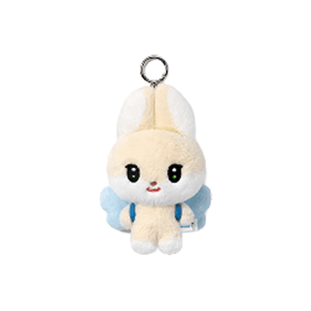 TWS MD / GOODS HANBIT TWS - Plush Keyring [ TWIMI : 42 Forest POP UP MD ]