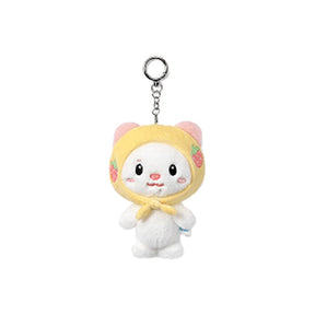 TWS MD / GOODS JJOK TWS - Plush Keyring [ TWIMI : 42 Forest POP UP MD ]