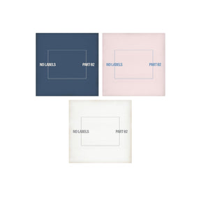 TXT (TOMORROW X TOGETHER) ALBUM No POB / THEME 1 TOMORROW X TOGETHER YEONJUN - 2nd Mini Album NO LABELS: PART 02