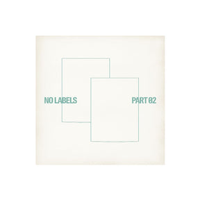 TXT (TOMORROW X TOGETHER) ALBUM No POB / THEME 1 TOMORROW X TOGETHER YEONJUN - 2nd Mini Album NO LABELS: PART 02 (Weverse Albums ver.)