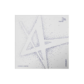 TXT (TOMORROW X TOGETHER) ALBUM Starlight Ver. / NO POB TXT - 4th Full Album The Star Chapter: TOGETHER
