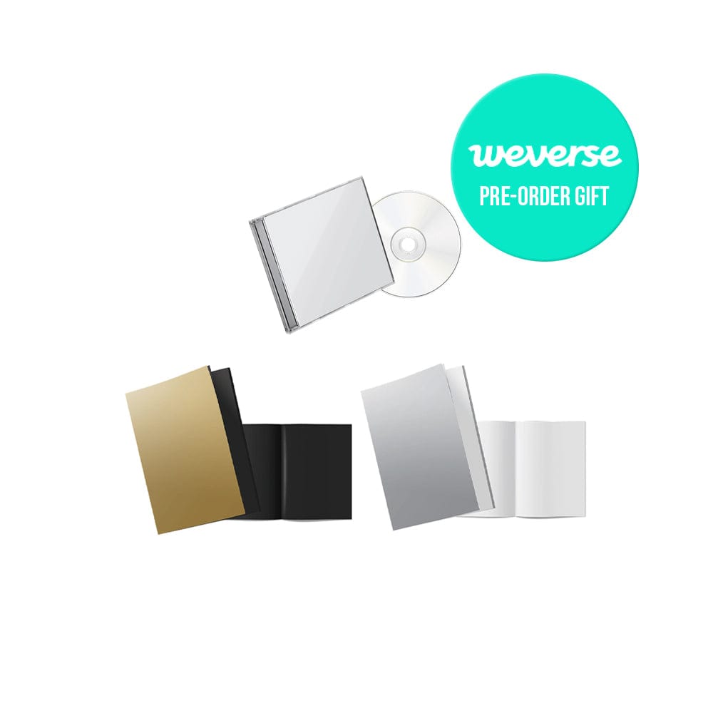 TXT (TOMORROW X TOGETHER) MD / GOODS TOMORROW X TOGETHER - JAPAN 3rd Album Starkissed 3SET