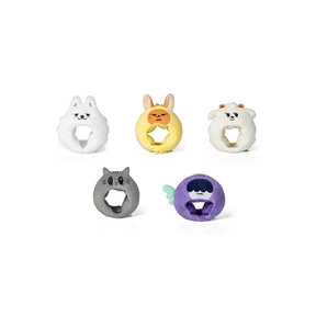 TXT (TOMORROW X TOGETHER) MD / GOODS TXT - [ACT：TOMORROW] OLS DECO COVER