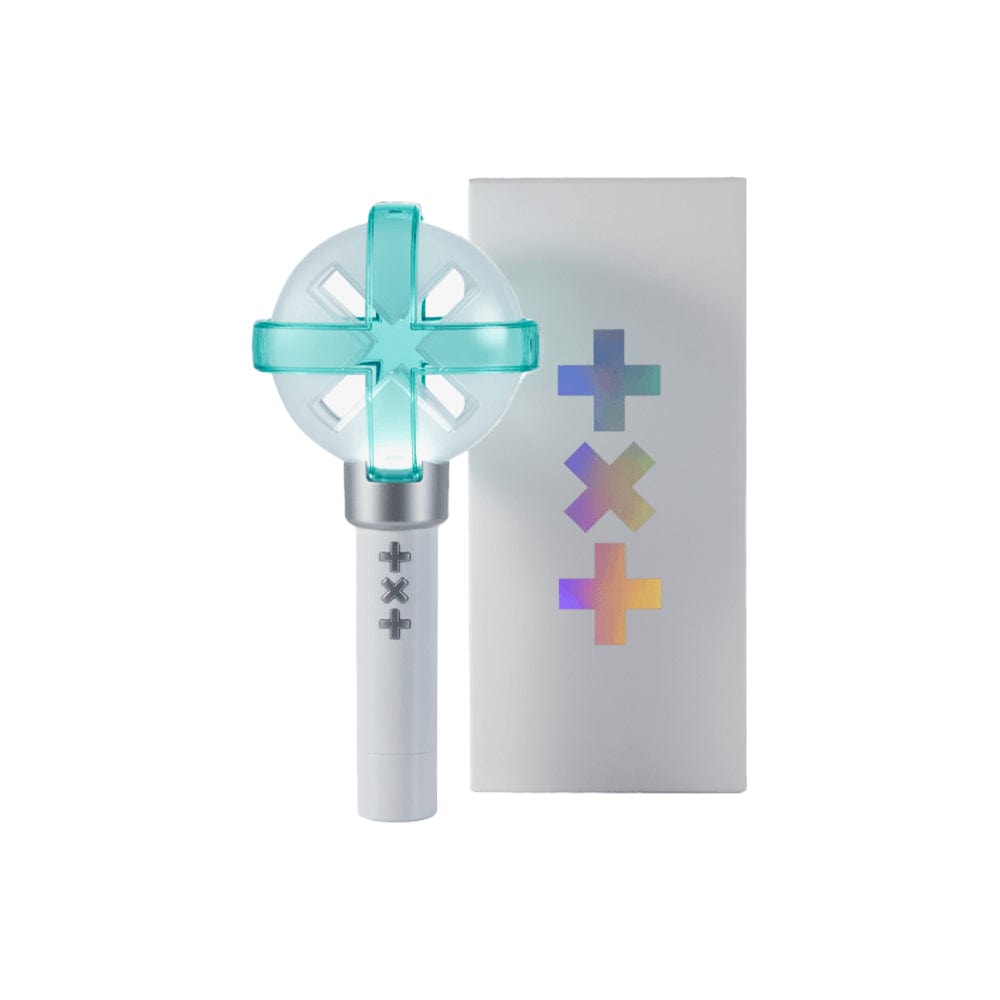 TXT (TOMORROW X TOGETHER) MD / GOODS TXT (TOMORROW X TOGETHER) - Official Light Stick Ver. 2