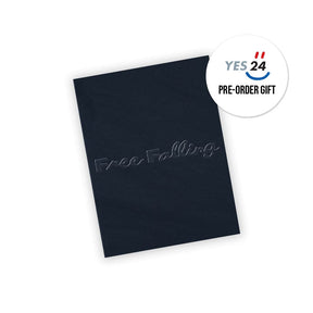 VERIVERY ALBUM YES24 VERIVERY KANGMIN - 1st Single Album Free Falling (Photobook Ver.)