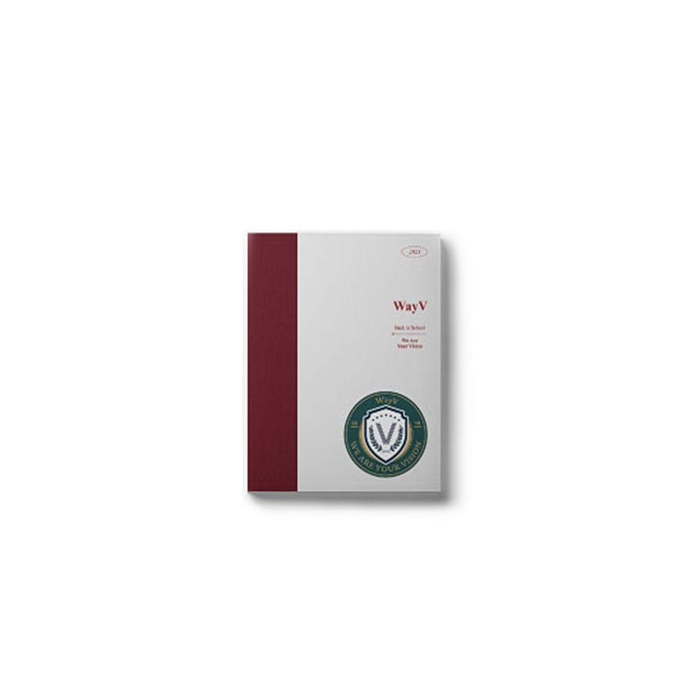 Way V MD / GOODS WAY V - 2021 BACK TO SCHOOL KIT