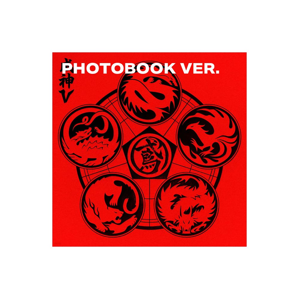 WayV ALBUM WayV - 8th Mini Album [ Vision Wings ] PHOTOBOOK Ver.