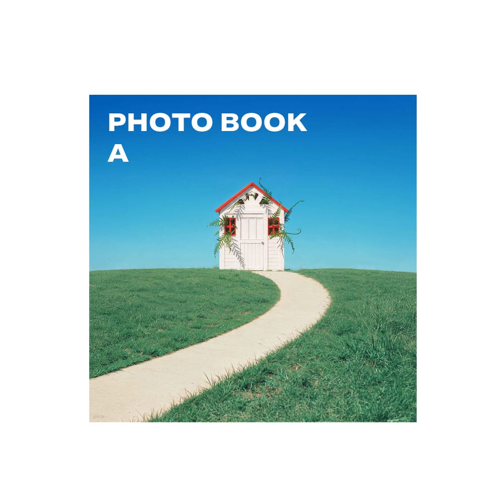 WayV ALBUM WayV XIAOJUN - 1st Mini Album [ HEY, SOMEBODY ] (PHOTOBOOK VER.)