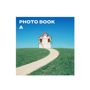 WayV ALBUM WayV XIAOJUN - 1st Mini Album [ HEY, SOMEBODY ] (PHOTOBOOK VER.)