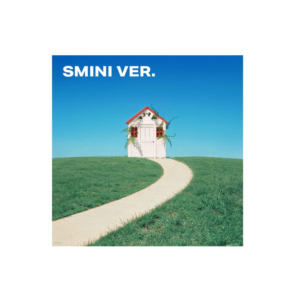 WayV ALBUM WayV XIAOJUN - 1st Mini Album [ HEY, SOMEBODY ] (SMINI VER.)
