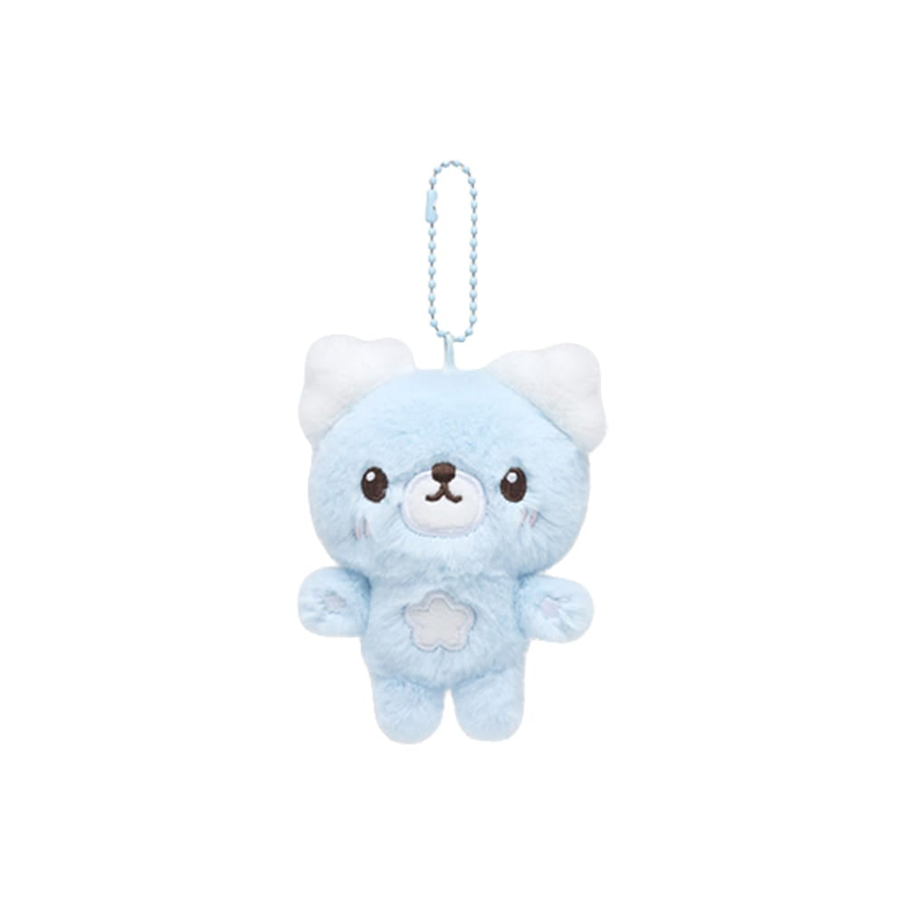 WayV MD / GOODS KUN WayV - 10CM DOLL KEY RING [ Vision Wings OFFICIAL MD ]