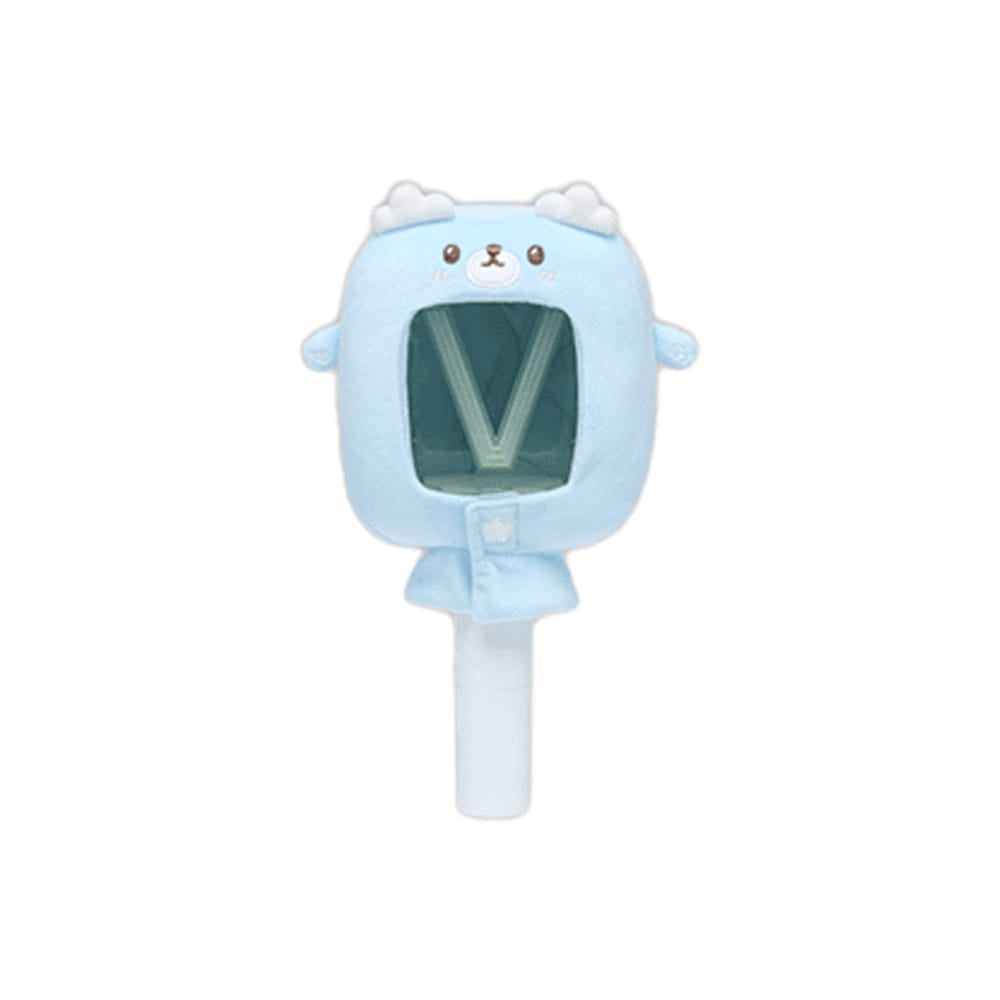 WayV MD / GOODS KUN WayV - FANLIGHT CAPE [ 2026 WayV CONCERT BORN THIS Way MD ]
