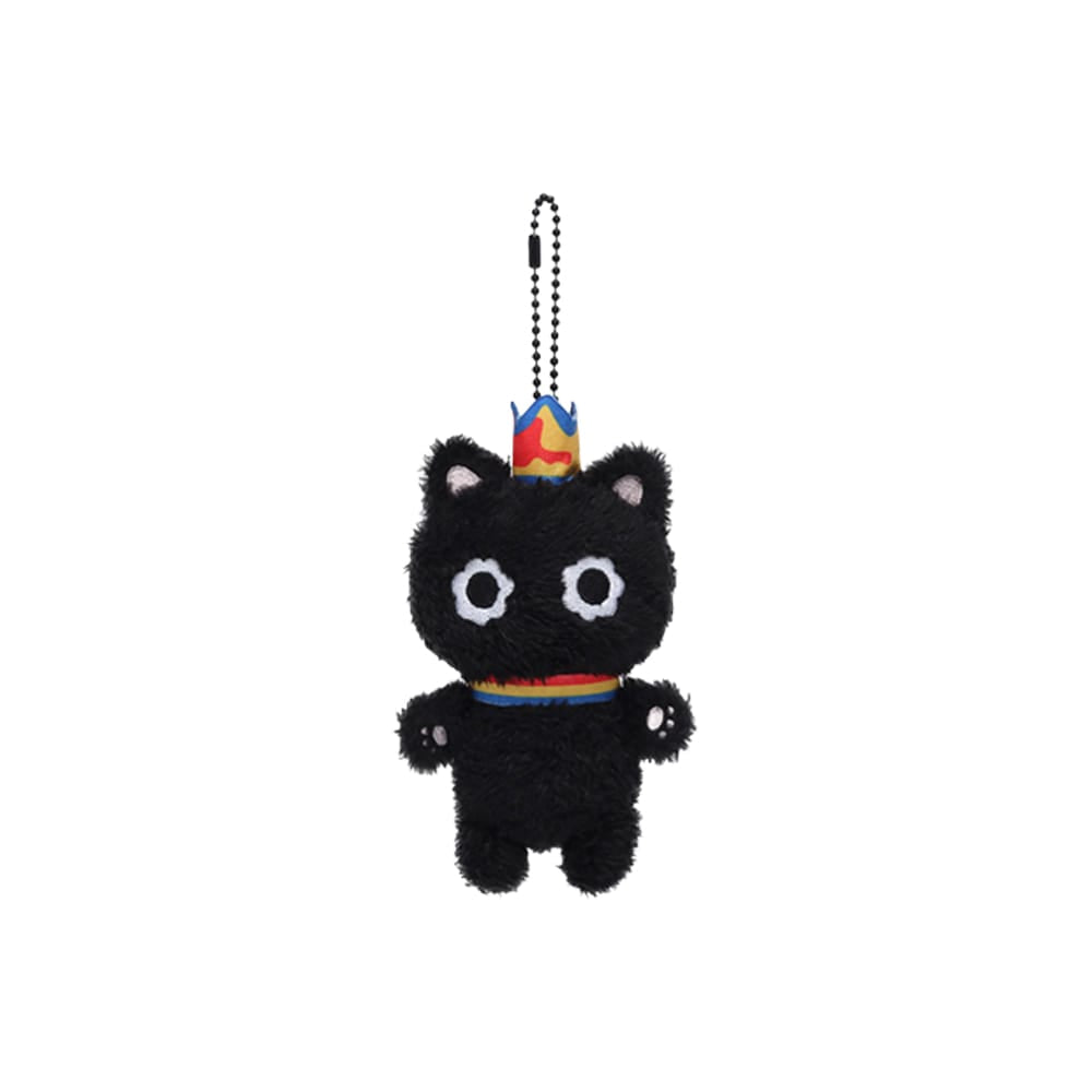 WayV MD / GOODS TEN WayV - 10CM DOLL KEY RING [ Vision Wings OFFICIAL MD ]