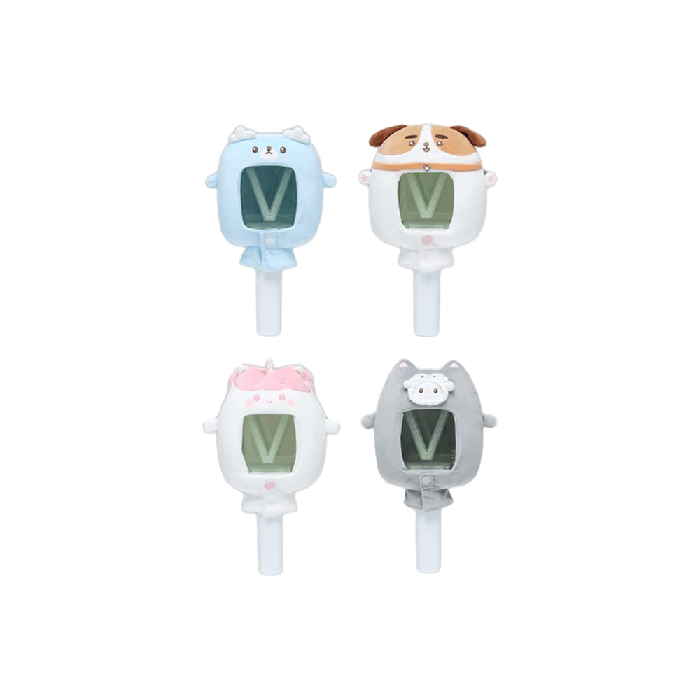 WayV MD / GOODS WayV - FANLIGHT CAPE [ 2026 WayV CONCERT BORN THIS Way MD ]