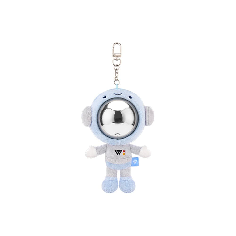 WINNER MD / GOODS WINNER - [ INOURCIRCLE ] WINNER INCERSTELLA PLUSH KEYRING