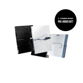 XDINARY HEROES ALBUM FAN SHOWCASE (FANS SHOP) / BOY IN CHIC Xdinary Heroes - 8th Mini Album DEAD AND