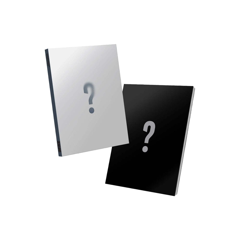 XDINARY HEROES ALBUM NO GIFT / BOY IN CHIC Xdinary Heroes - 8th Mini Album DEAD AND