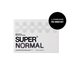 XDINARY HEROES MD / GOODS FANS SHOP Xdinary Heroes - 2026 SEASON'S GREETINGS [SUPER NORMAL]