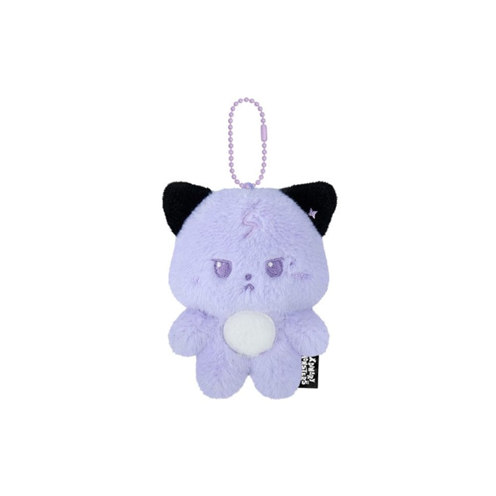 XDINARY HEROES MD / GOODS FOX.DE Xdinary Heroes - Xdinary Monsters PLUSH BABY Ver. (Beautiful Mind FINALE MD)