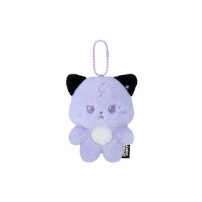 XDINARY HEROES MD / GOODS FOX.DE Xdinary Heroes - Xdinary Monsters PLUSH BABY Ver. (Beautiful Mind FINALE MD)