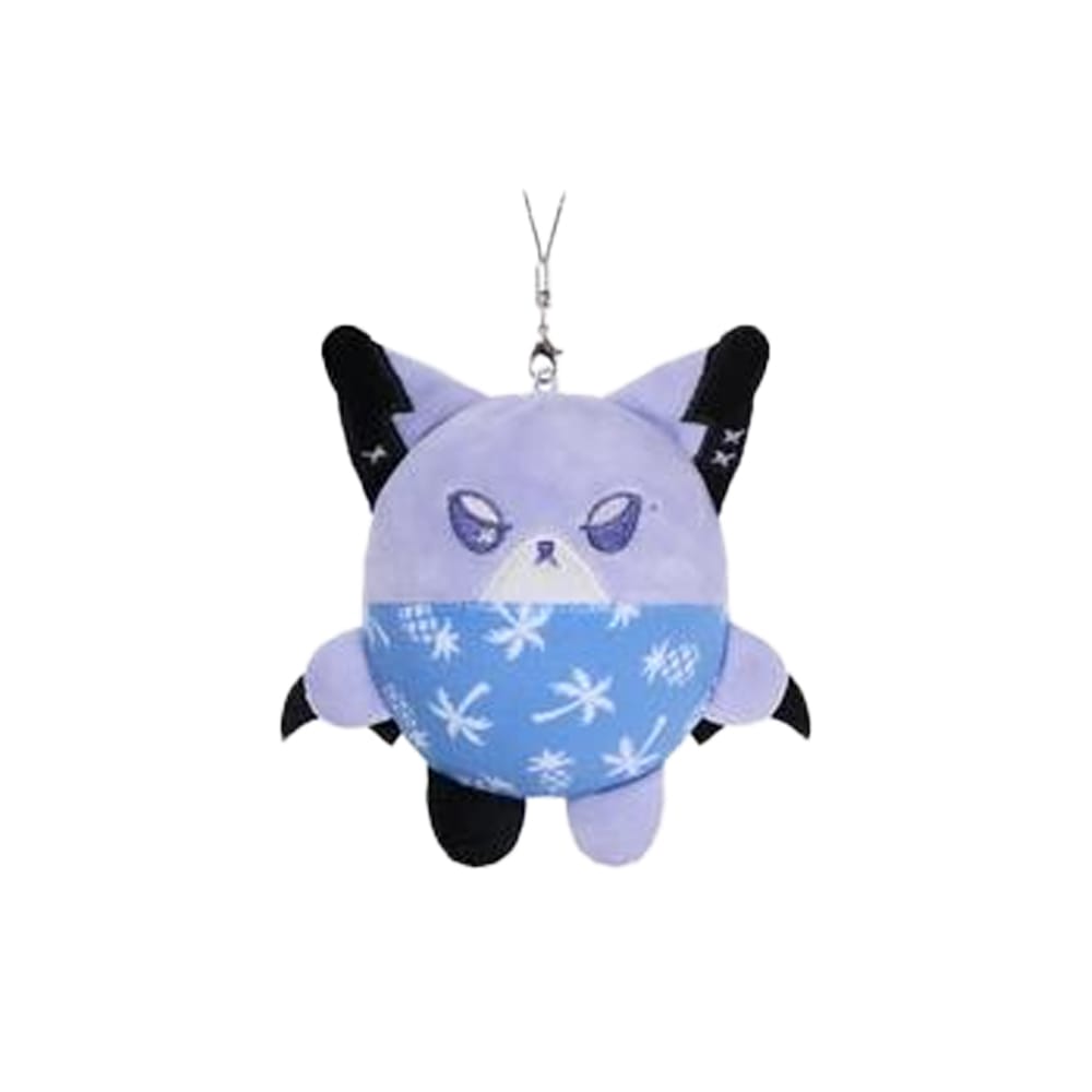 XDINARY HEROES MD / GOODS FOX.DE Xdinary Heroes - Xdinary Monsters PLUSH SUMMER Ver. [ 2026 Summer Special The Xcape MD ]