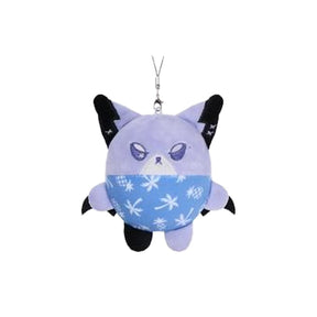 XDINARY HEROES MD / GOODS FOX.DE Xdinary Heroes - Xdinary Monsters PLUSH SUMMER Ver. [ 2026 Summer Special The Xcape MD ]