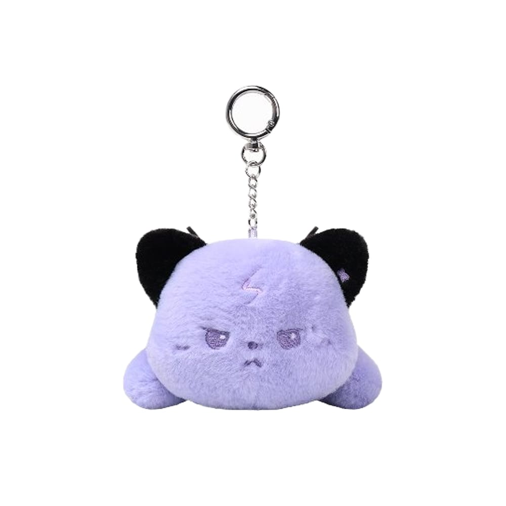 XDINARY HEROES MD / GOODS FOX.DE Xdinary Heroes - Xdinary Monsters PLUSH VOICE Ver. [ 2026 Summer Special The Xcape MD ]