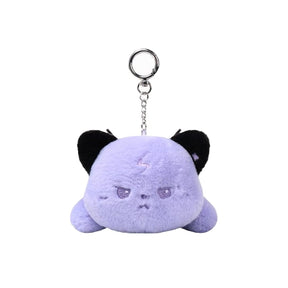 XDINARY HEROES MD / GOODS FOX.DE Xdinary Heroes - Xdinary Monsters PLUSH VOICE Ver. [ 2026 Summer Special The Xcape MD ]