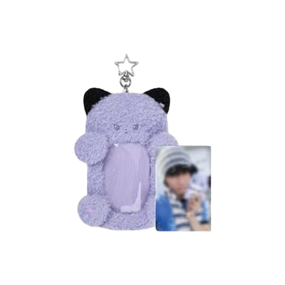 XDINARY HEROES MD / GOODS FOX.DE Xdinary Heroes - Xdinary Monsters REEL HOLDER [ 2026 Summer Special The Xcape MD ]